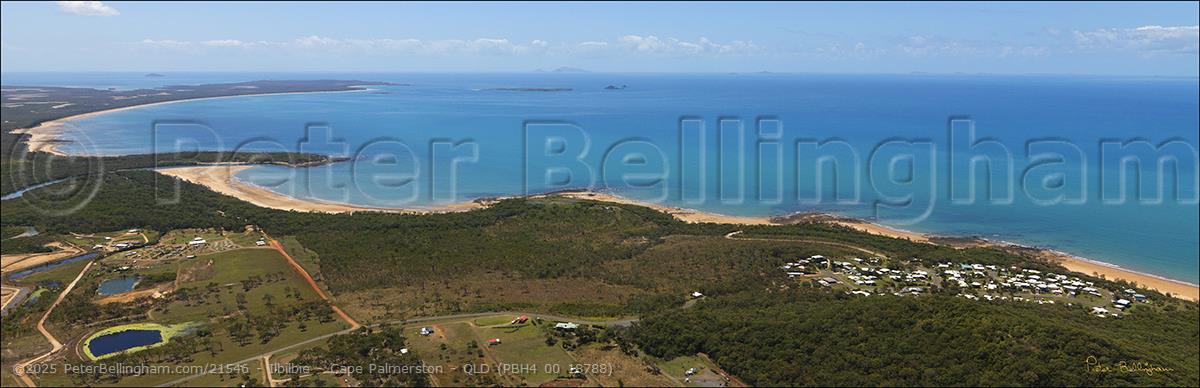 Peter Bellingham Photography Ilbilbie - Cape Palmerston - QLD (PBH4 00 18788)